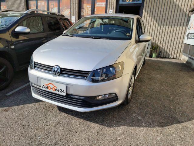 VOLKSWAGEN Polo 1.4 TDI 5p. Trendline BlueMotion Technology NEOPAT
