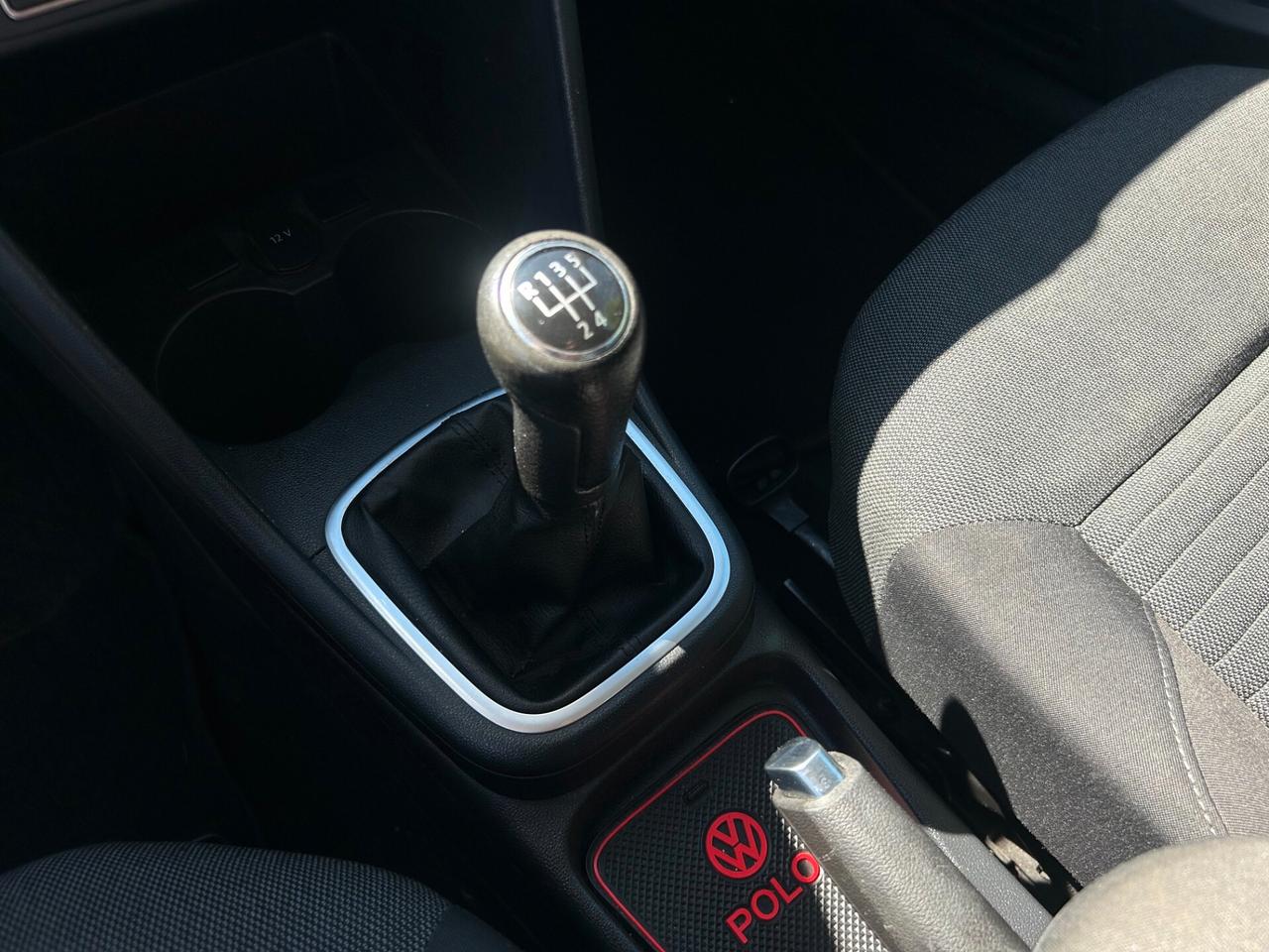 Volkswagen Polo 1.6 TDI 90CV DPF Highline *PERFETTA*