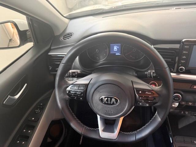 Kia Stonic 1.0 T-GDi 120 CV Style