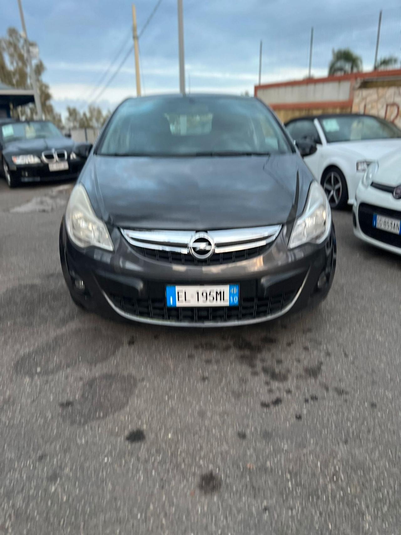 Opel Corsa 1.3 CDTI 75CV F.AP. 3 porte Elective