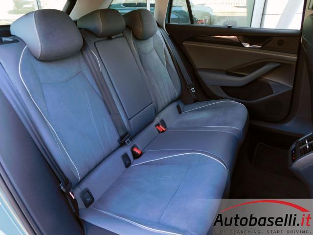 VOLKSWAGEN Passat 1.5 eTSI 150 CV ACT DSG BUSINESS EURO 6E
