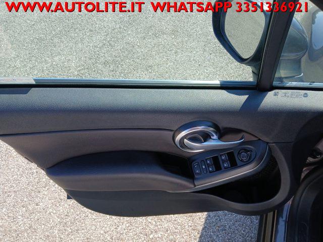 FIAT 500X 1.3 MultiJet 95 CV Lounge