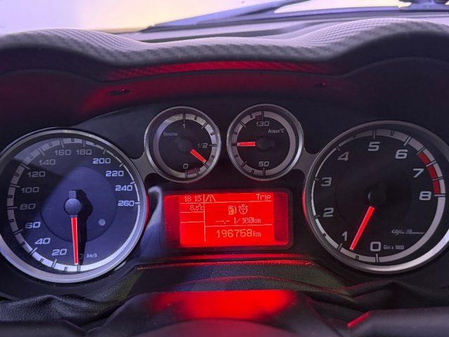 ALFA ROMEO MiTo 1.4 78 CV Distinctive Sport Pack