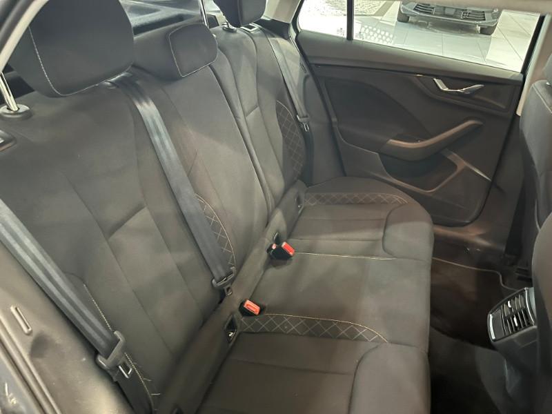 SKODA Scala 1.0 TSI Ambition