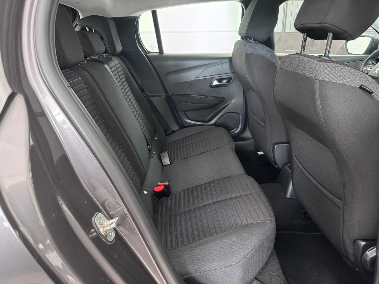 Peugeot 208 BlueHDi 100 S&S 5 porte Allure