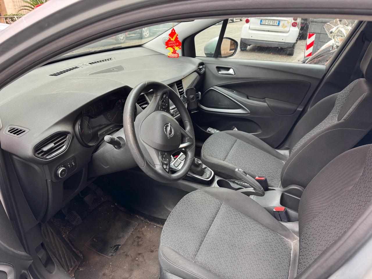 Opel Crossland X 1.2 12V Innovation