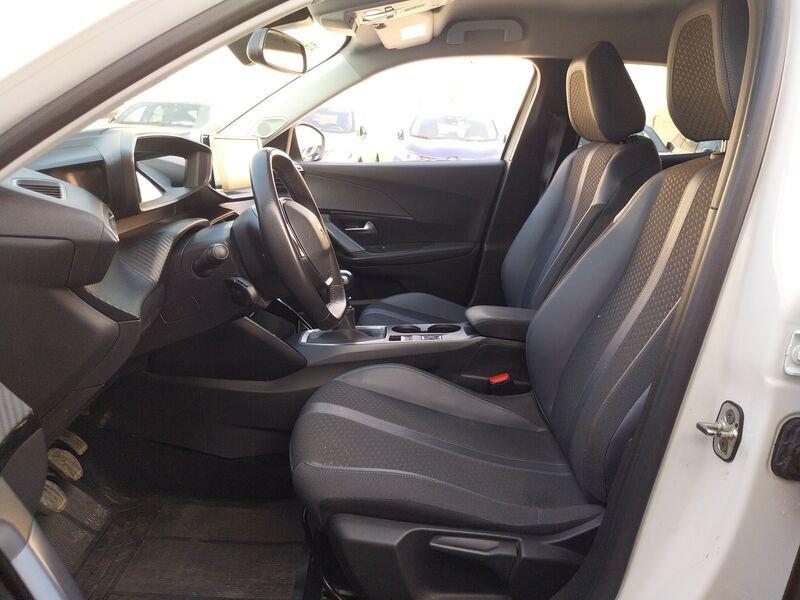 Peugeot 2008 2008 1.2 puretech Allure Navi Pack s&s 130cv