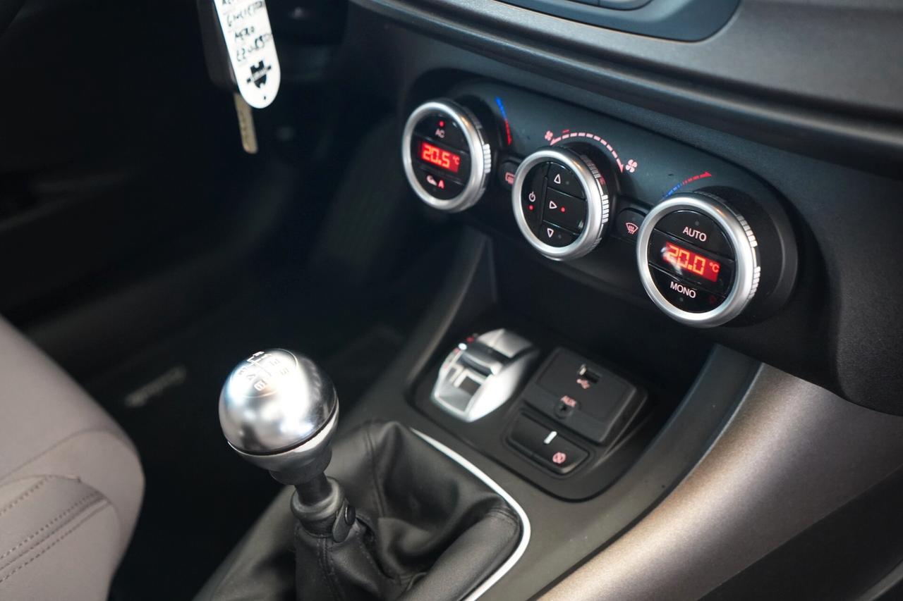 Alfa Romeo Giulietta 2.0 JTDm-2 150 CV Distinctive