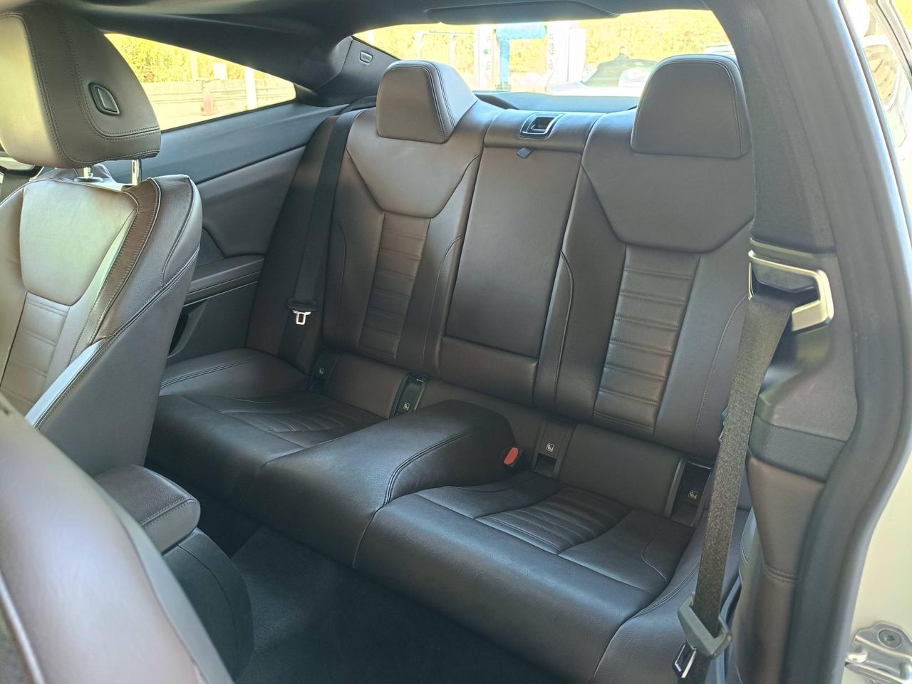 BMW 430D XDRIVE MSPORT