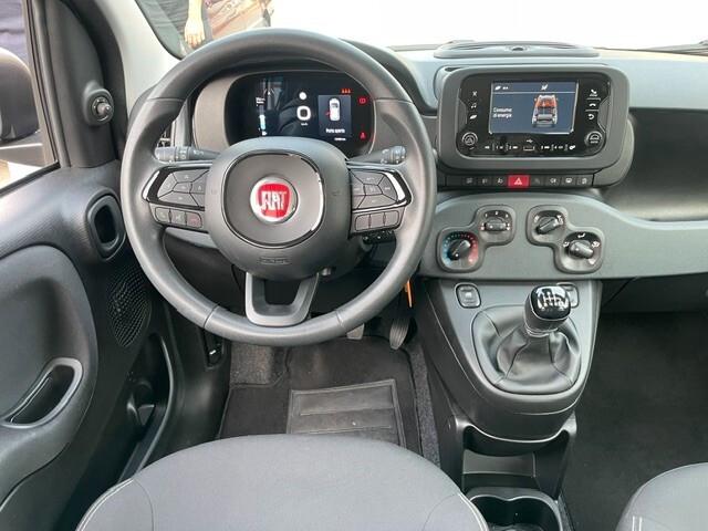 Fiat Panda 1.0 FireFly S&S Hybrid Pandina Tech Km 13.000 PREZZO VERO!!!!