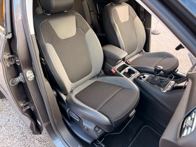 Opel Grandland X 1.5 ecotec 131 cv Ultimate