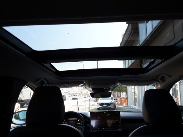 MAZDA CX-5 2.5 e-Skyactiv G M Hybrid 6AT AWD Homura *TETTO*