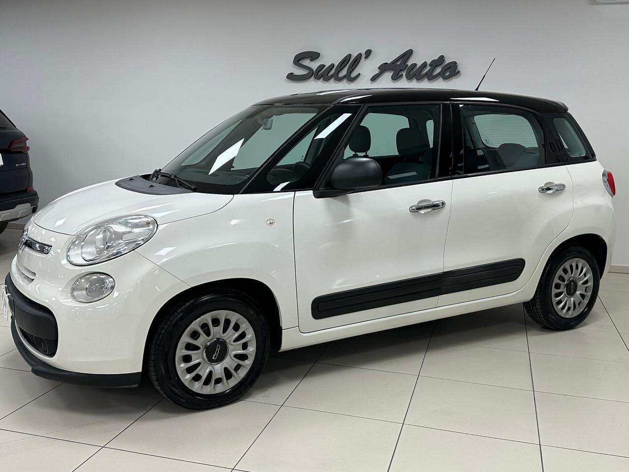 Fiat 500L 1.3 Multijet 85 CV Pop
