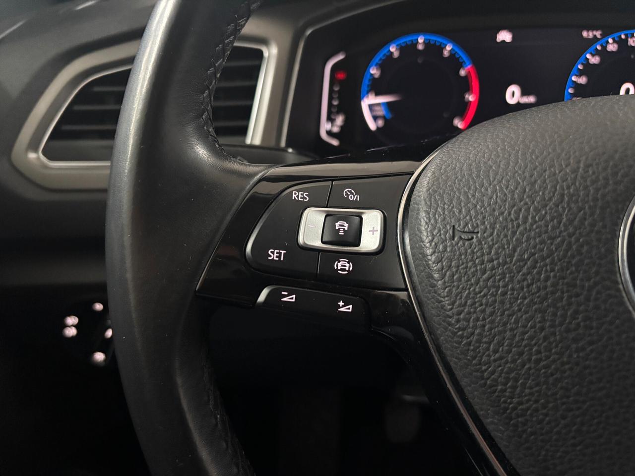 Volkswagen T-Roc 1.0 TSI Style BlueMotion Technology