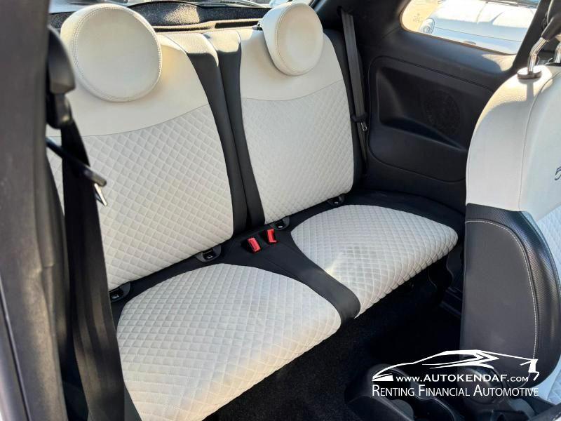 Fiat 500 1.0 hybrid Dolcevita 70cv ## PROMO ##