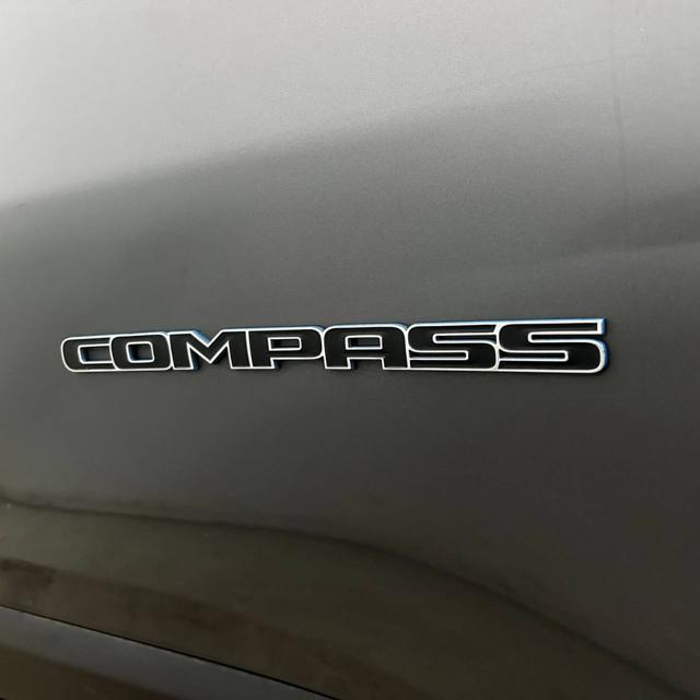 JEEP Compass 1.3 Turbo T4 190 CV PHEV AT6 4xe Limited