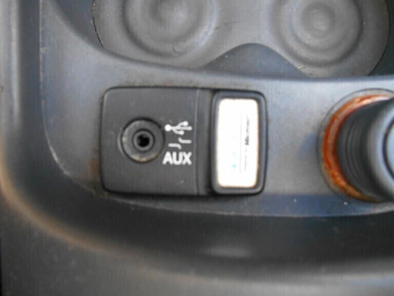 Fiat 500 1.3 Multijet 16V 95 CV Lounge NEOPATENTATI