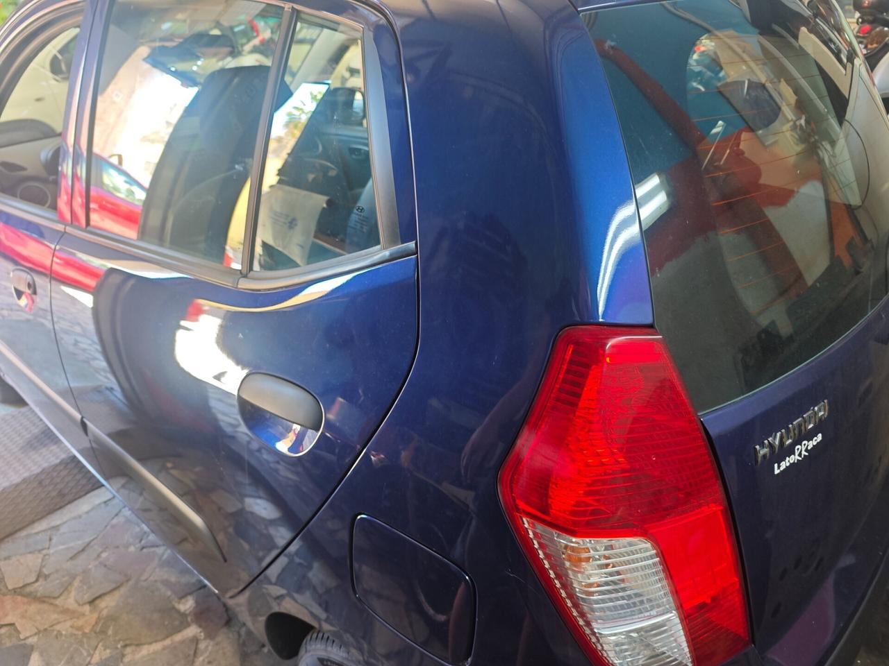 Hyundai i10 1.1 12V Active