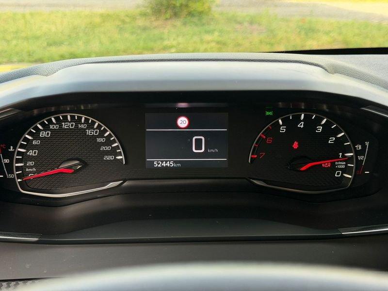 Peugeot 208 208 1.2 puretech Active Pack + GPL