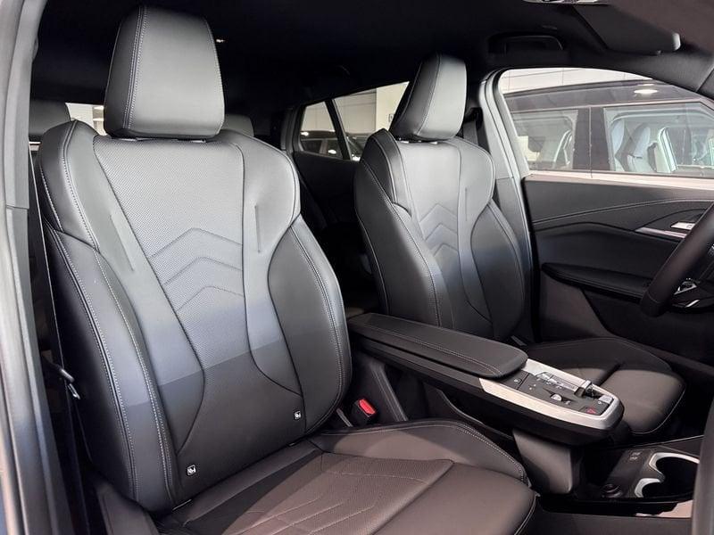 BMW X2 sDrive 18d M Sport DCT