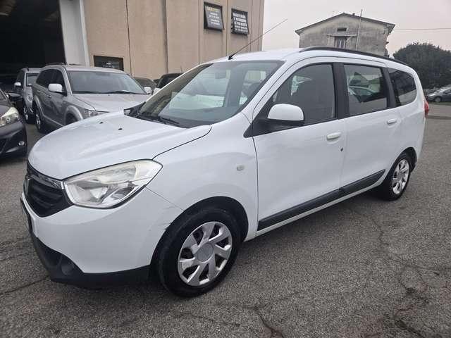 Dacia Lodgy Lodgy 1.6 Gpl 85cv 7posti