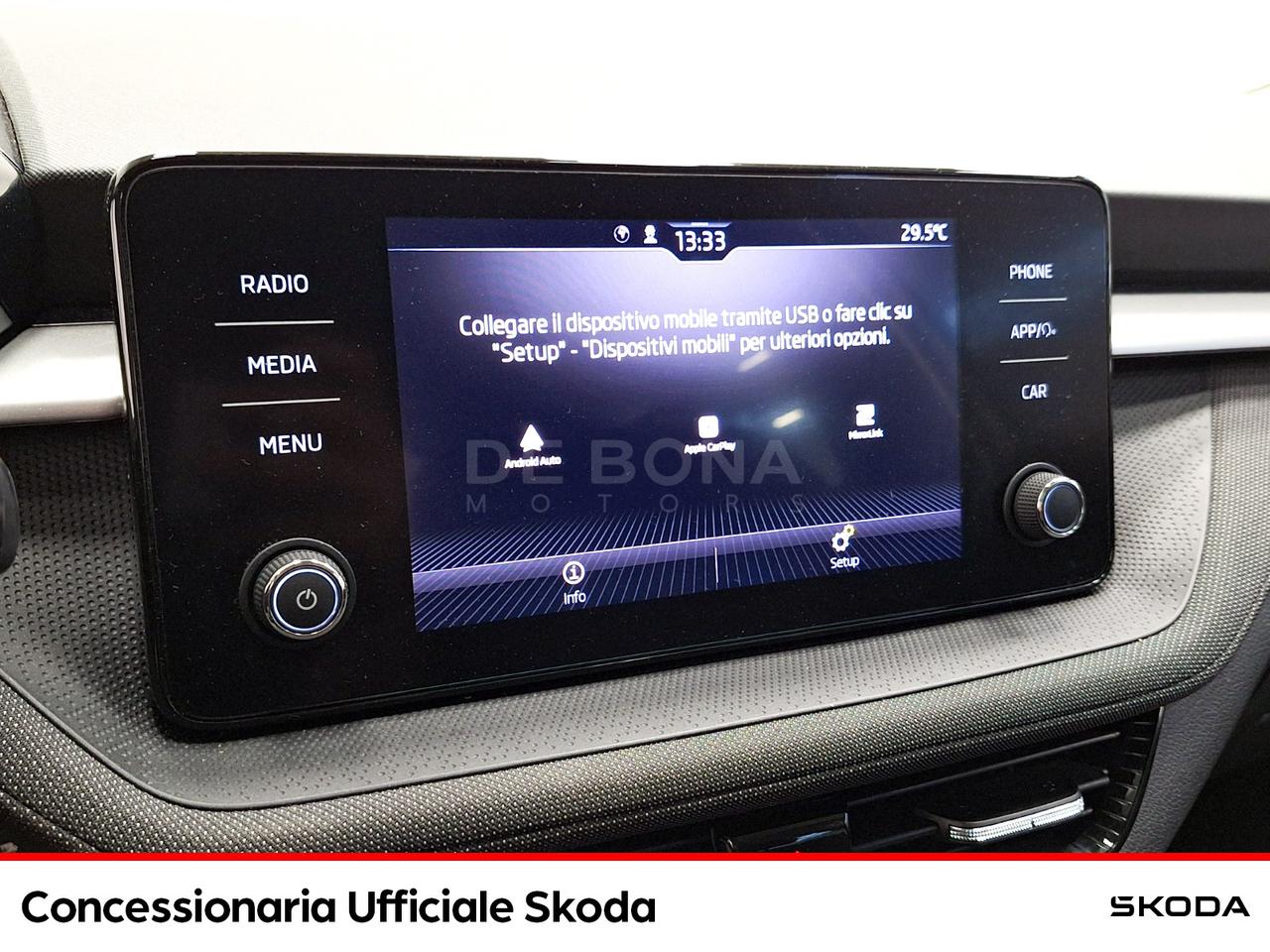 Skoda Fabia 1.0 mpi evo ambition 65cv