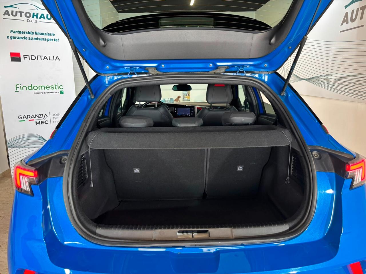 Opel Mokka 1.2 Benzina Turbo GS Line
