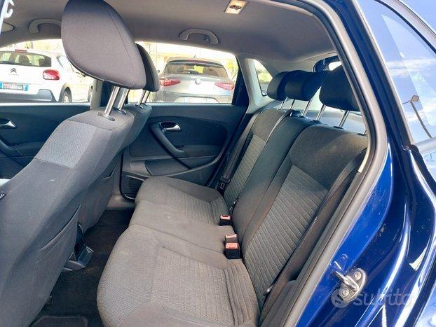 Volkswagen Polo 1.2 TDI 75CV 5p. Comfortline -2013