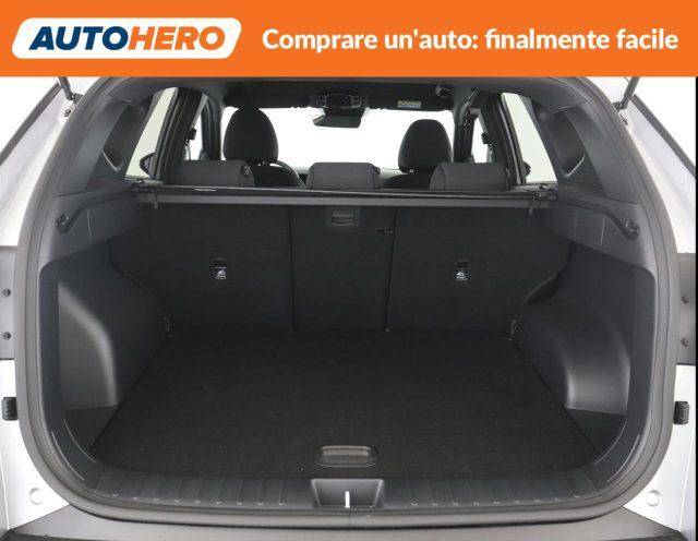 HYUNDAI Tucson 1.6 T-GDI DarkLine