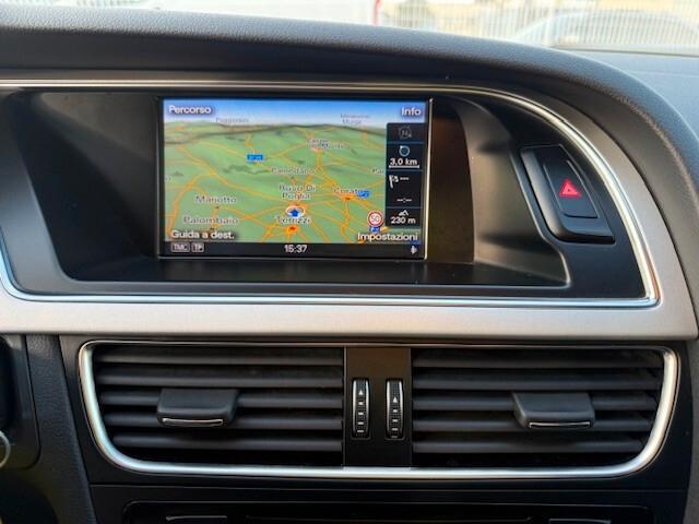 Audi A5 SPB 2.0 TDI 190 CV quattro S tronic S line Sport 2017