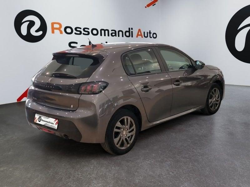 Peugeot 208 208 PureTech 100 Stop&Start 5 porte Active Pack