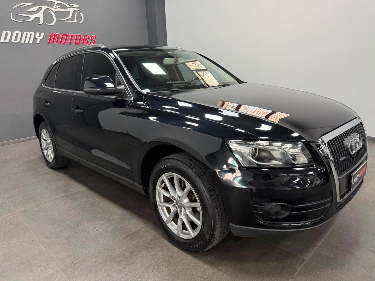 Audi Q5 2.0 TDI 177CV quattro S tronic Advanced Plus