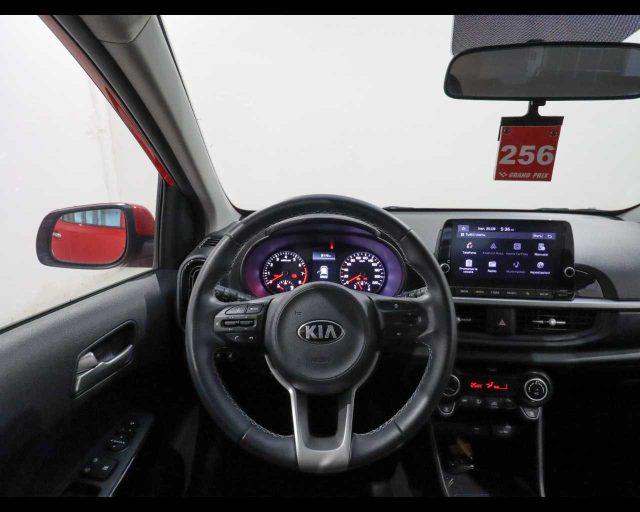 KIA Picanto 1.0 12V 5 porte Style