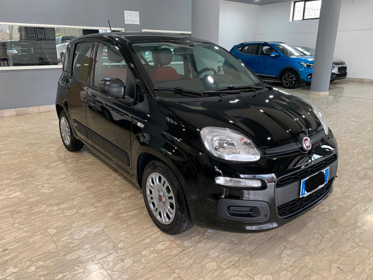 Fiat Panda 1.0 FireFly S&S Hybrid Easy