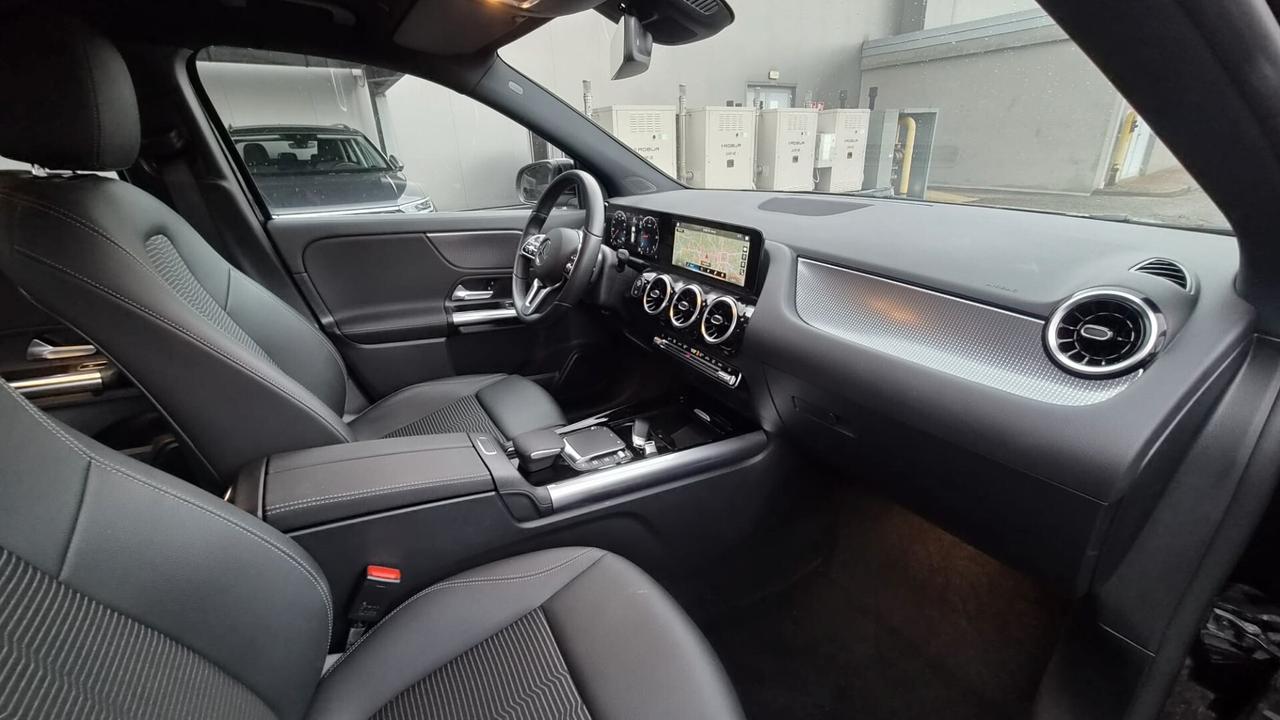 Mercedes-benz GLA 200 d Automatic Sport Plus