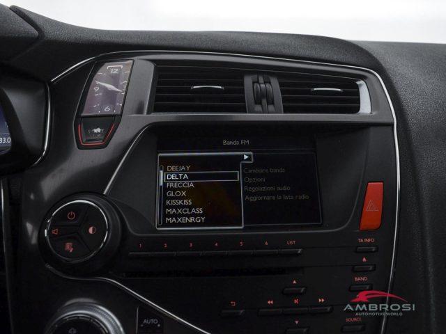 CITROEN DS5 DS 5 2.0 HDi 160 So Chic - PER OPERATORI DEL SETTO