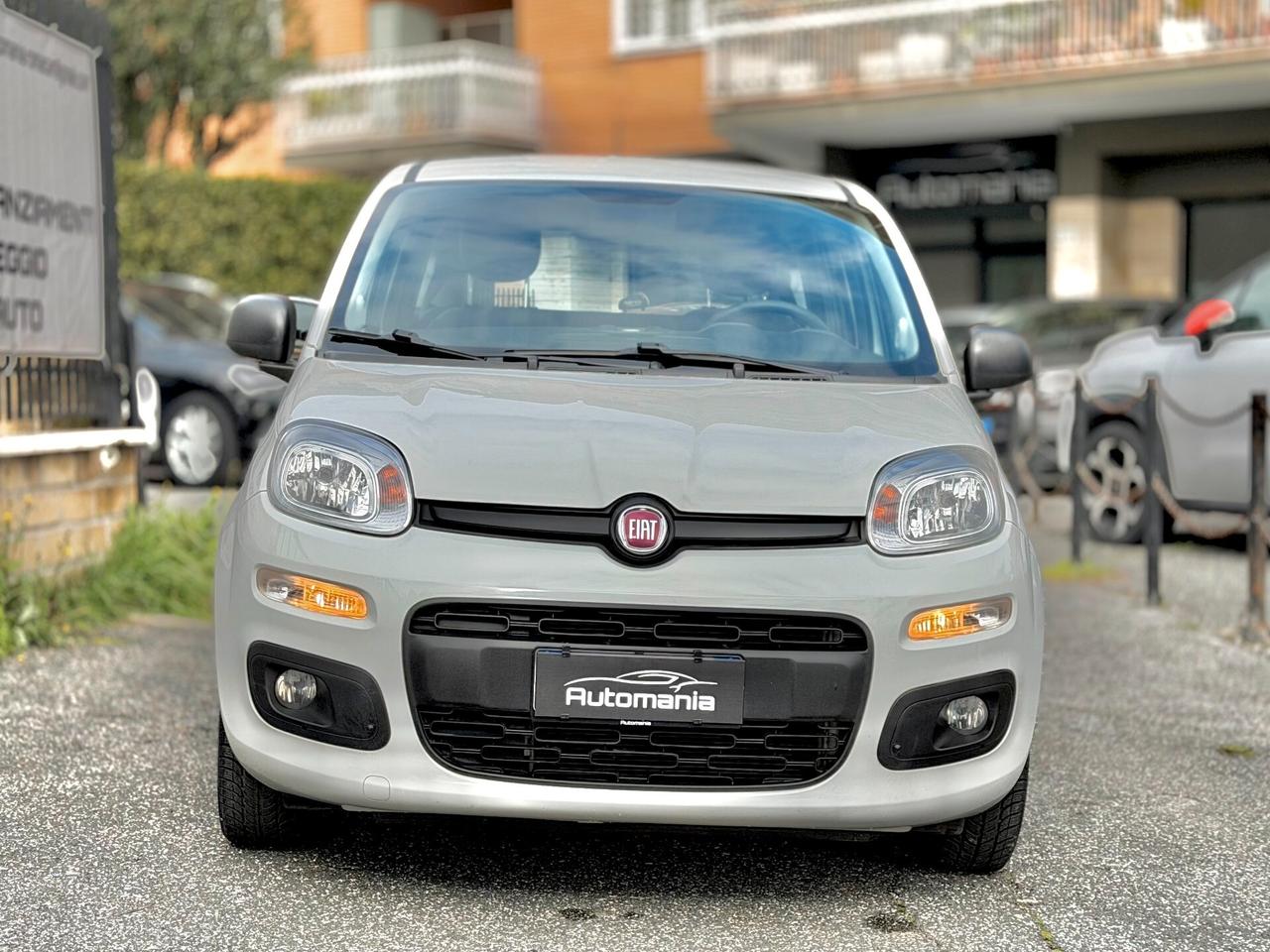 Fiat Panda 1.2 Easy GPLFABBRICA\PREZZOREALE\UNIPRO\KMCERTIFICATI