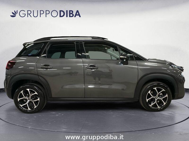 Citroën C3 Aircross I 2021 1.2 puretech Shine Pack s&s 110cv