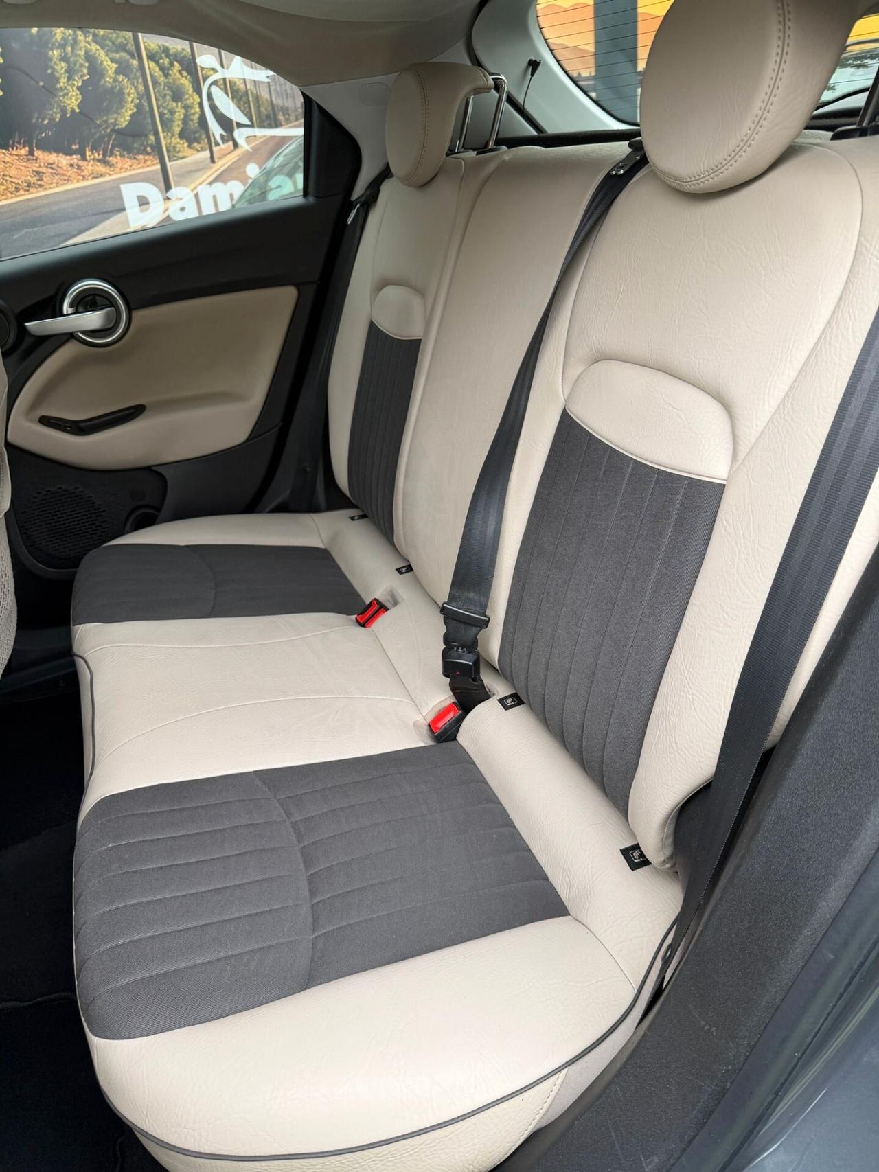 Fiat 500X 1.6 MultiJet 120 CV Cross