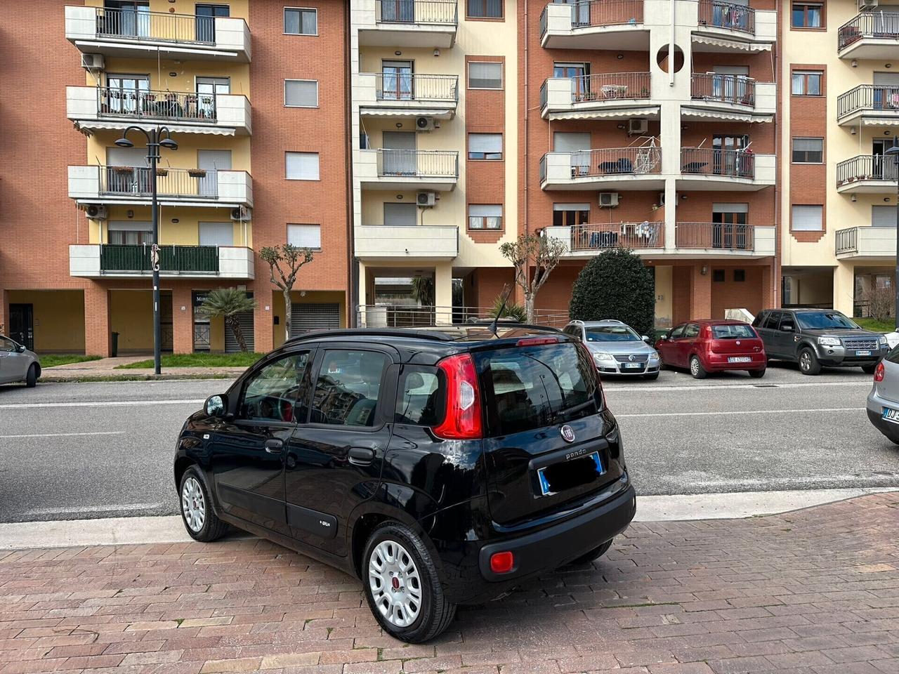 Fiat Panda 1.2 EasyPower Easy - GPL CASA MADRE -