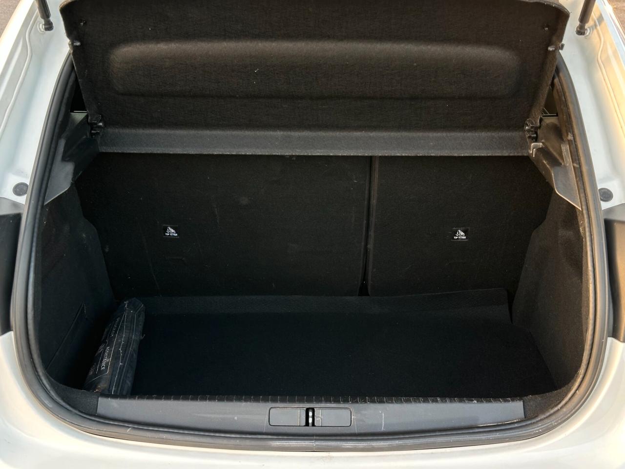Peugeot 208 PureTech 75 Stop&Start 5 porte Active