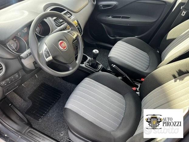 FIAT PUNTO MOTORE RIFATTO 1.3 MULTIJET del 2017