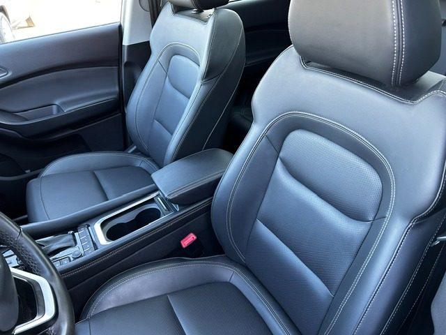 DR MOTOR DR 4.0 1.5 Turbo DCT Bi-Fuel GPL "STUPENDA!!"