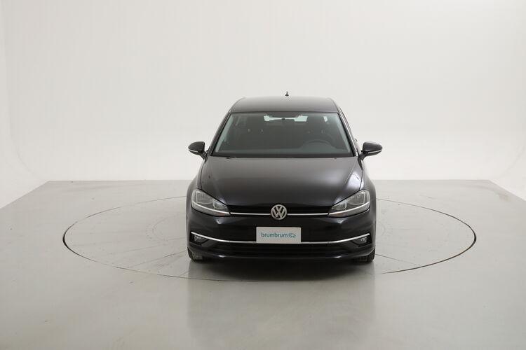 Volkswagen Golf Business DSG BR512997 1.6 Diesel 116CV