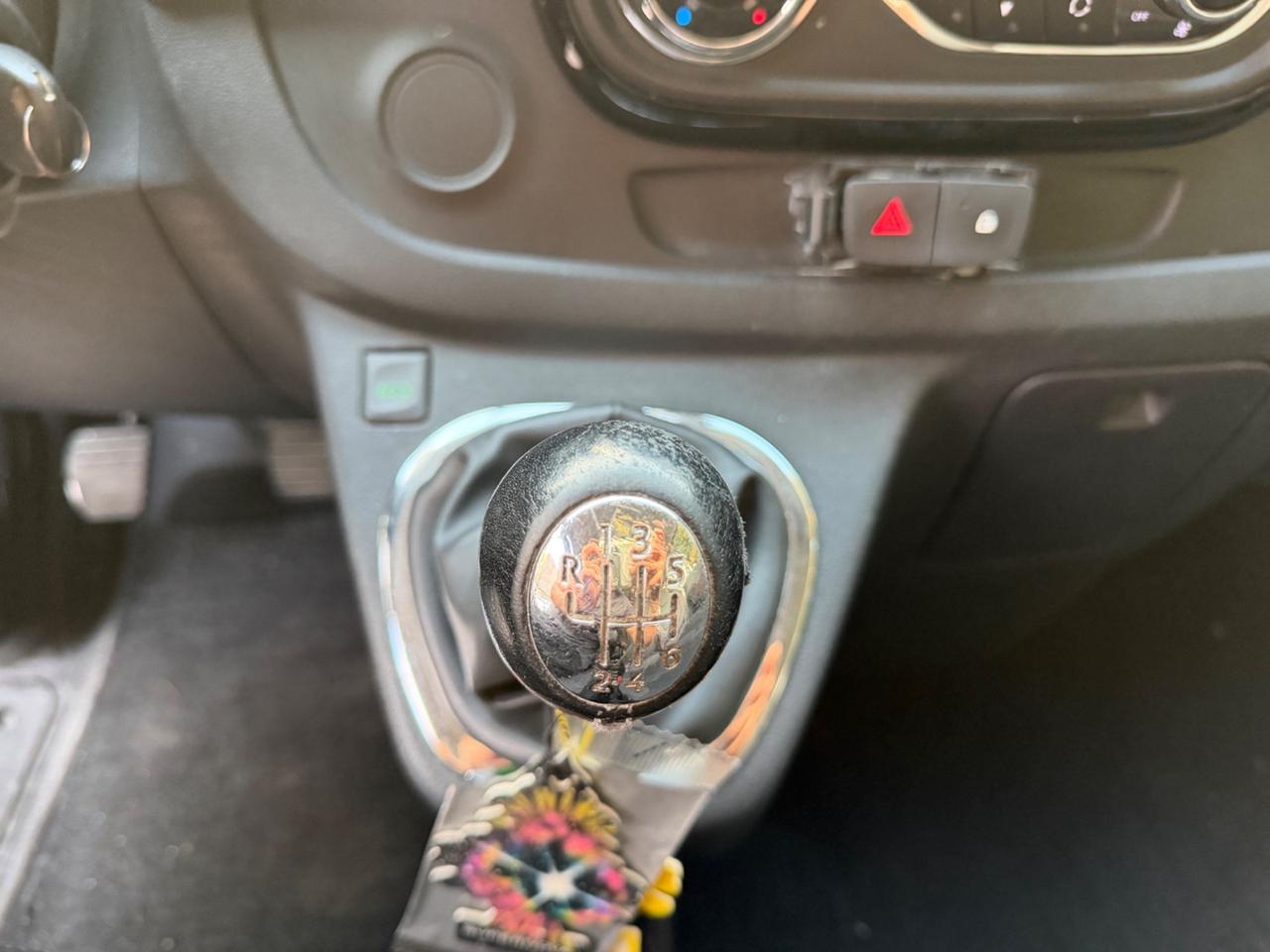 Fiat Talento 1.6 TwinTurbo MJT 125CV PC-TN Furgone 12q