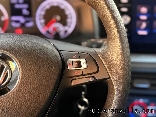 VOLKSWAGEN Polo 1.6 TDI 95 CV 5p. Comfortline BlueMotion Technolog