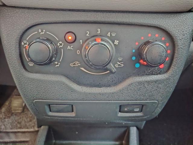 DACIA Dokker 1.5 dCi 8V 75CV Furgone