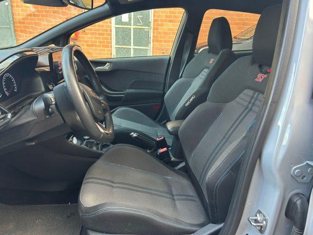 FORD Fiesta 1.5 Ecoboost 200 CV 5 porte ST