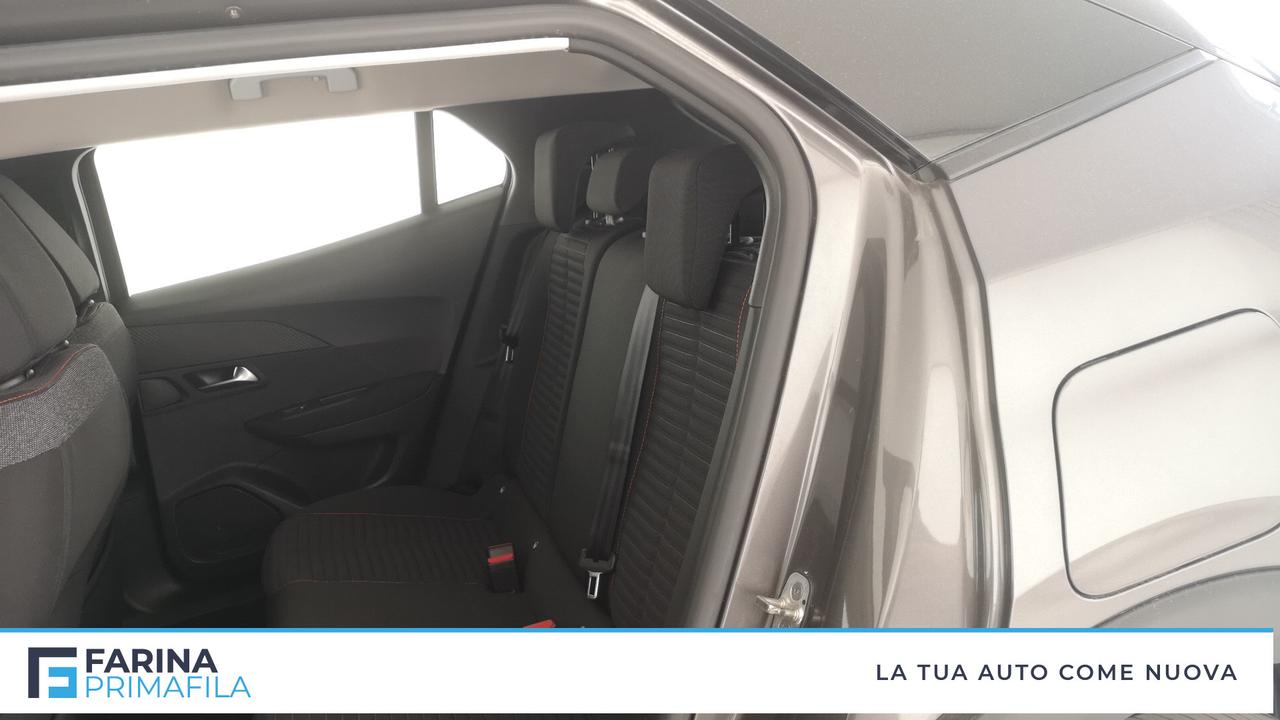 PEUGEOT 2008 II 2020 - 2008 1.5 bluehdi Active s&s 100cv