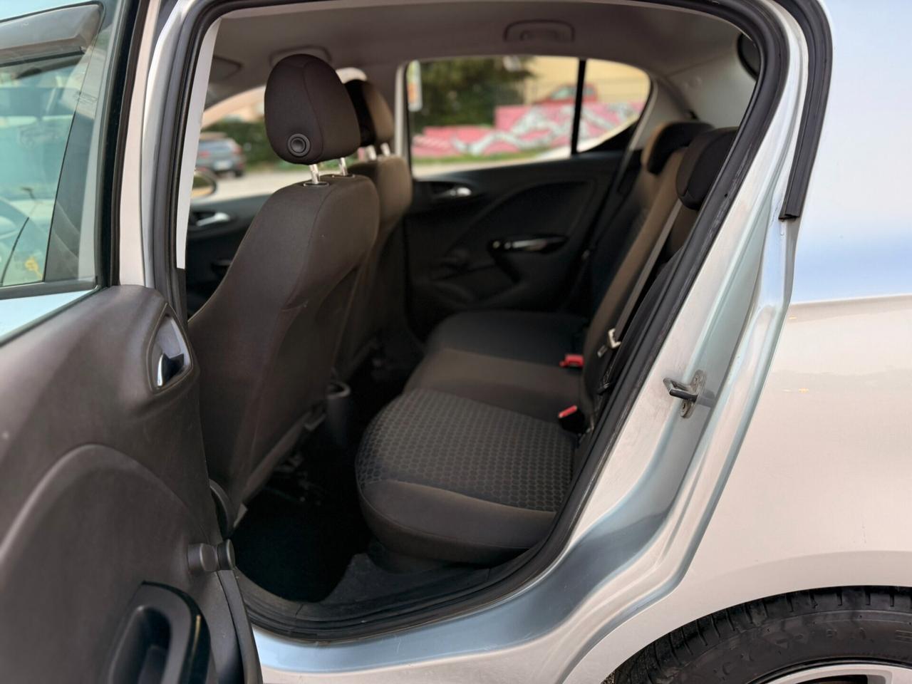 Opel Corsa OK NEOPATNATI GARANZIA 12 MESI